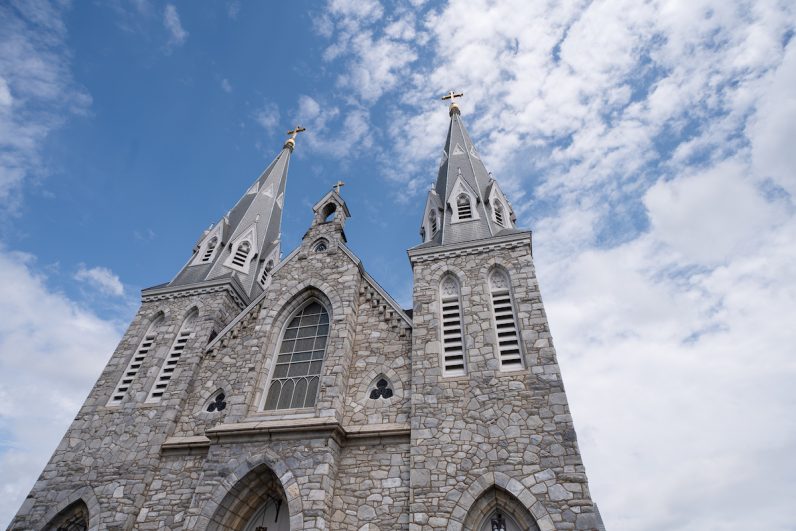 Villanova Faith Event to Explore Pope Leo XIV, College Spirituality