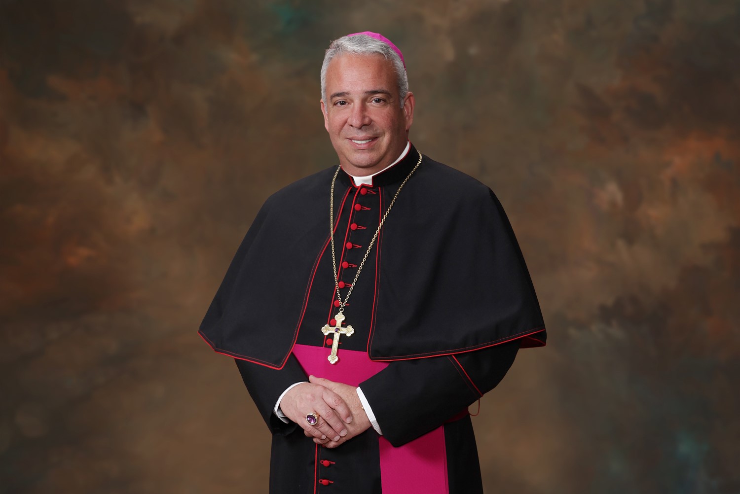 Archbishop Pérez Welcomes Pope Leo XIV’s Apostolic Exhortation “Dilexi Te”