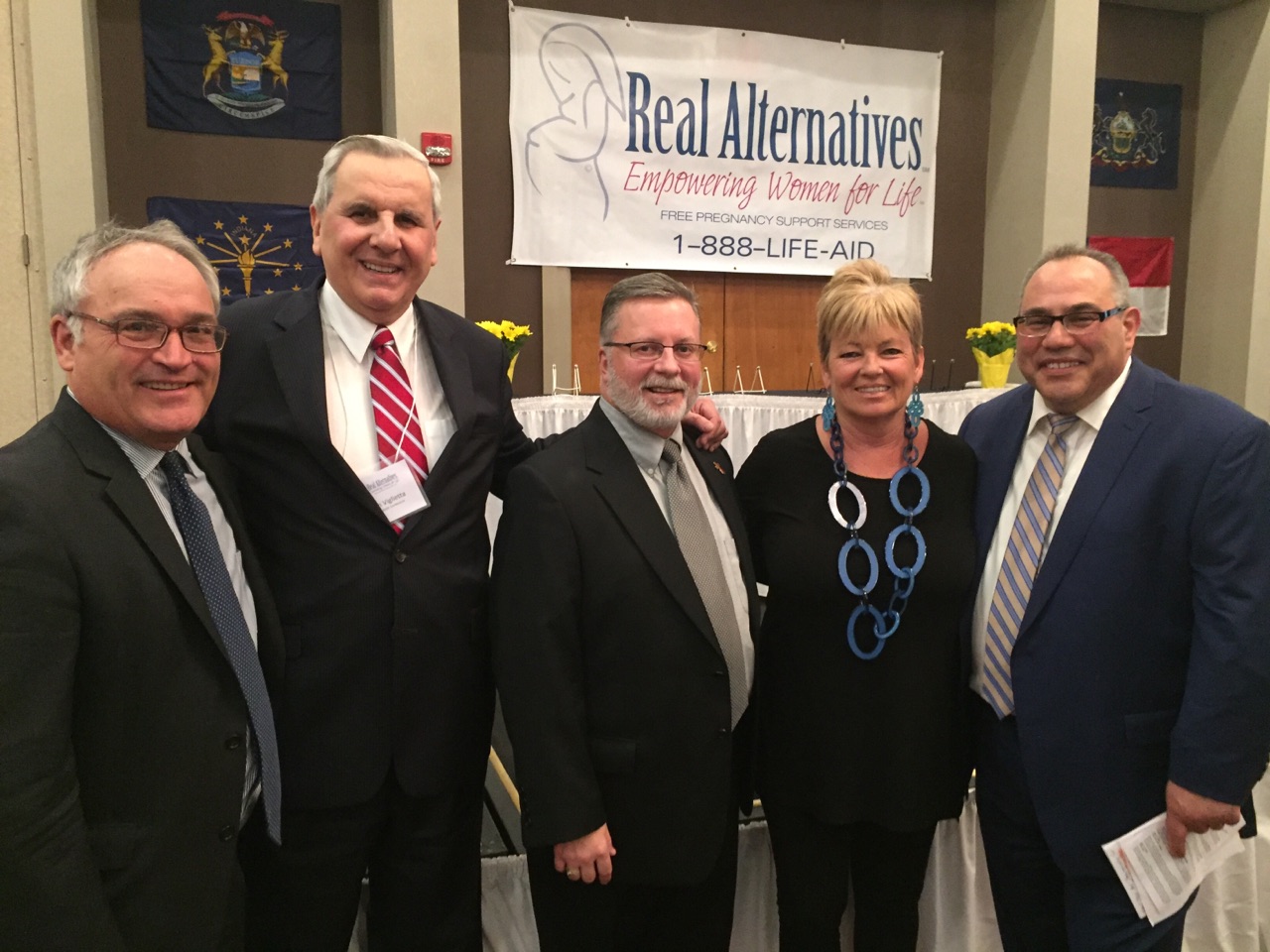 2 Real Alternatives 2017