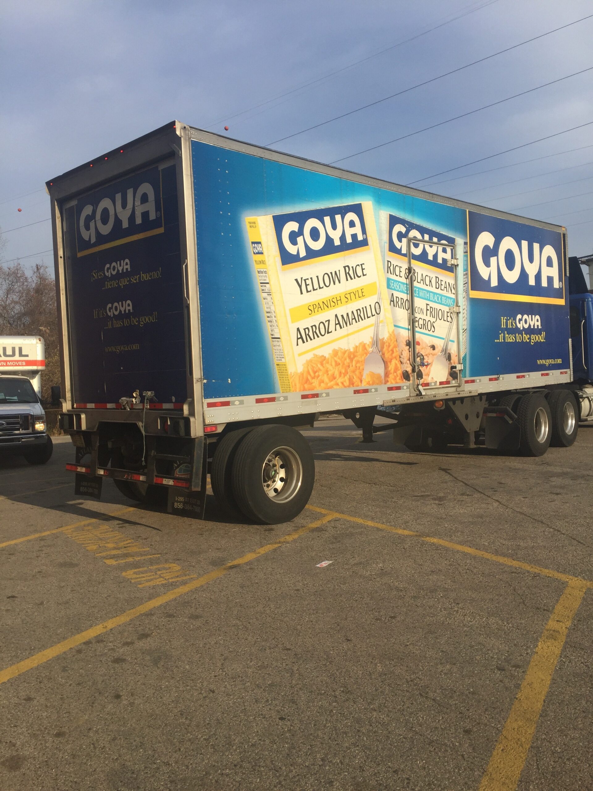 goya-truck