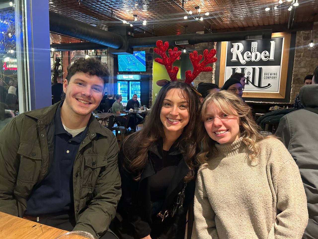 Prayers, Collaboration Leading to Growth of Phoenixville Young Adults