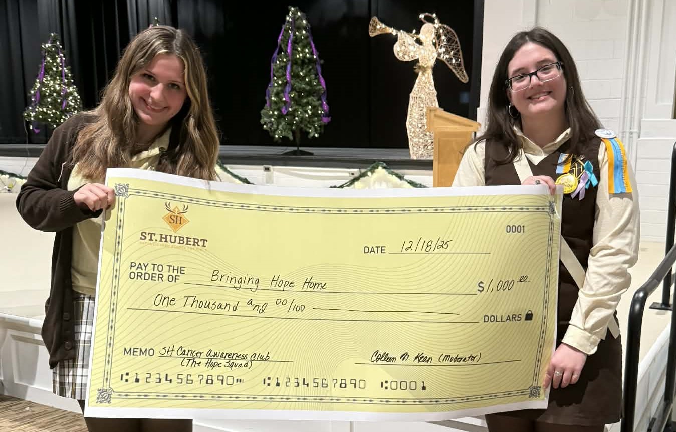 Cancer Awareness Club Spreads Hope for Cancer Patients