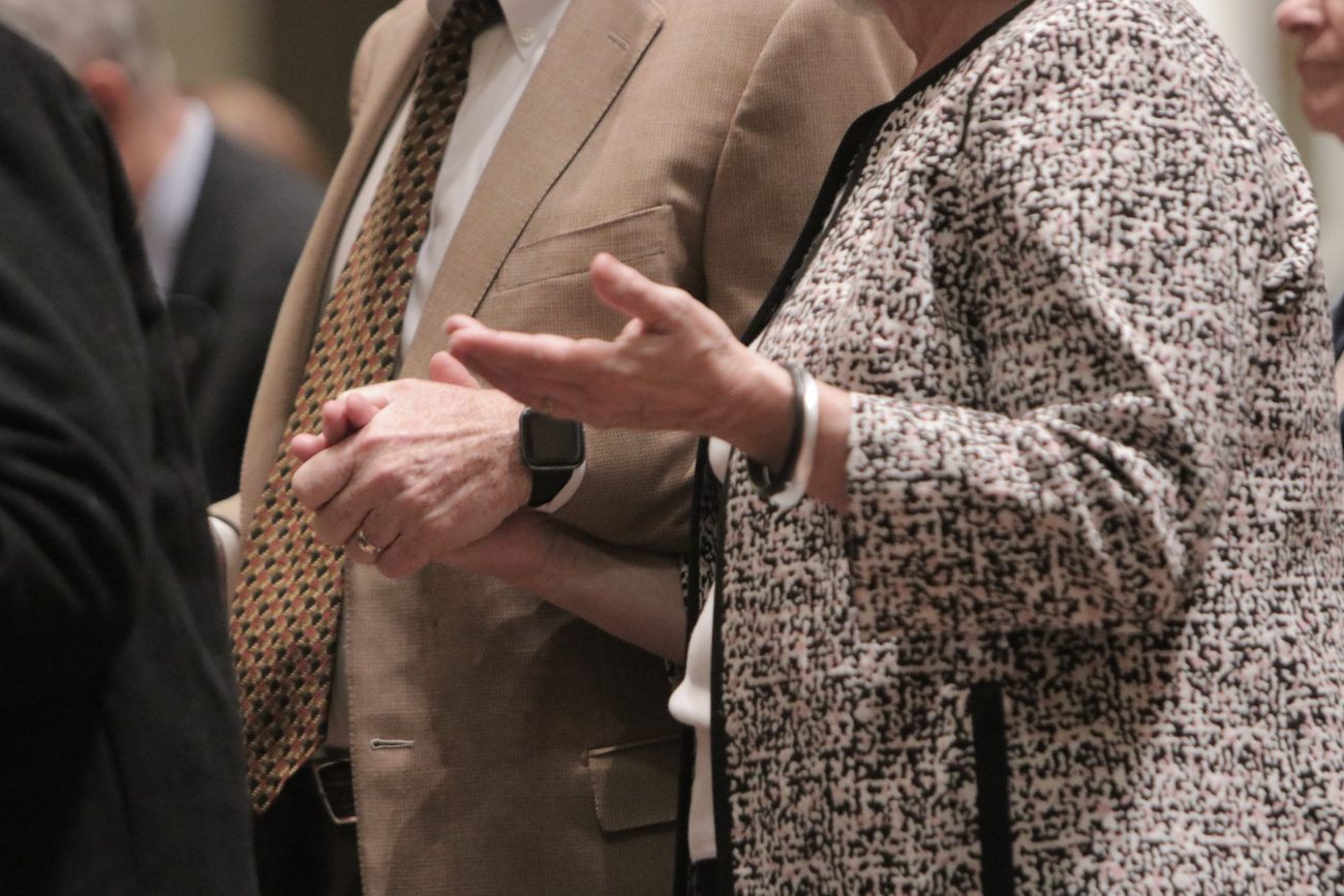 Sustaining Marriage: Conference to Bring Couples a Focus on Eucharist