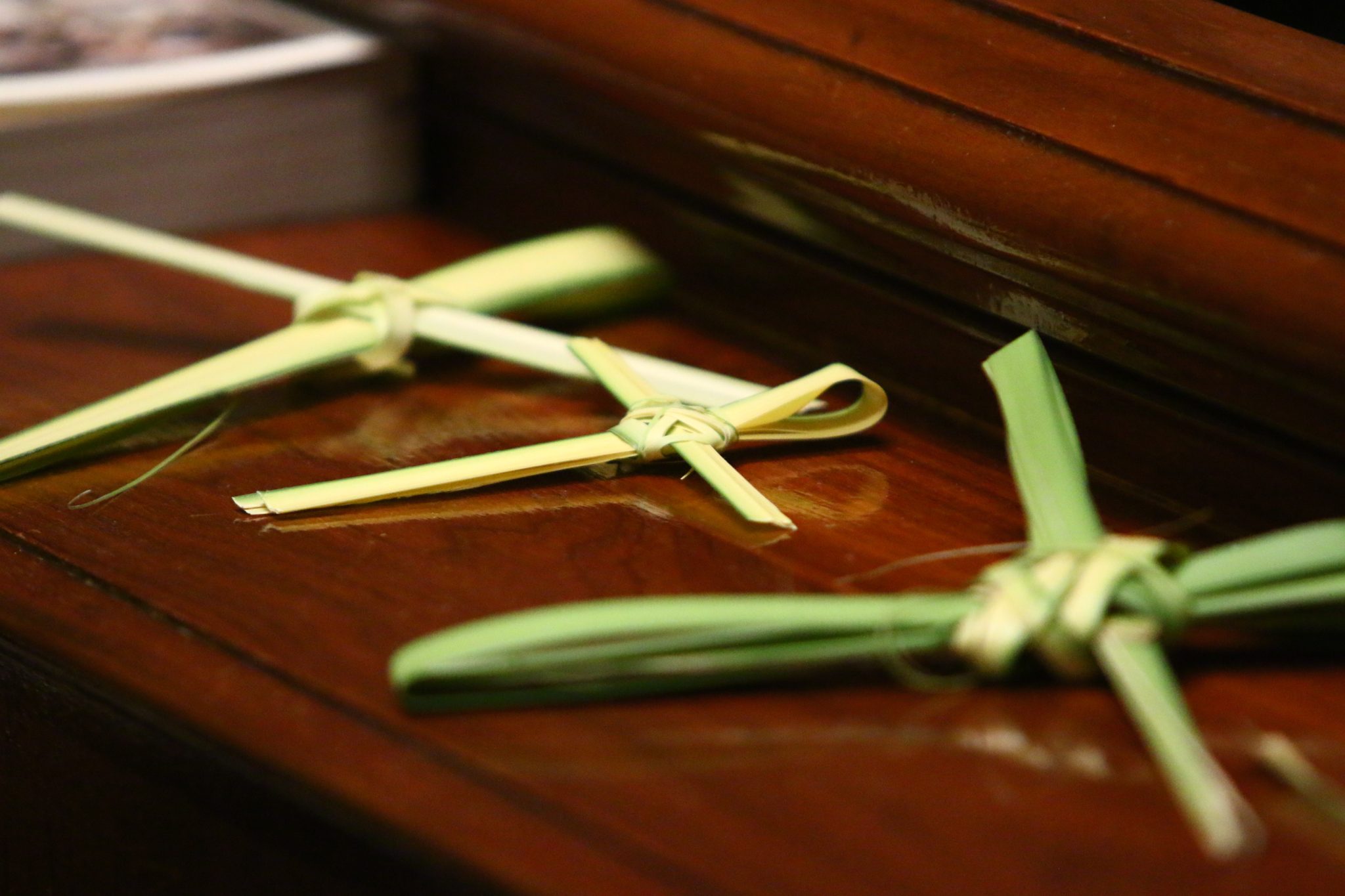 A Holy Week Primer: Solemn Days Leading to Joy of Resurrection