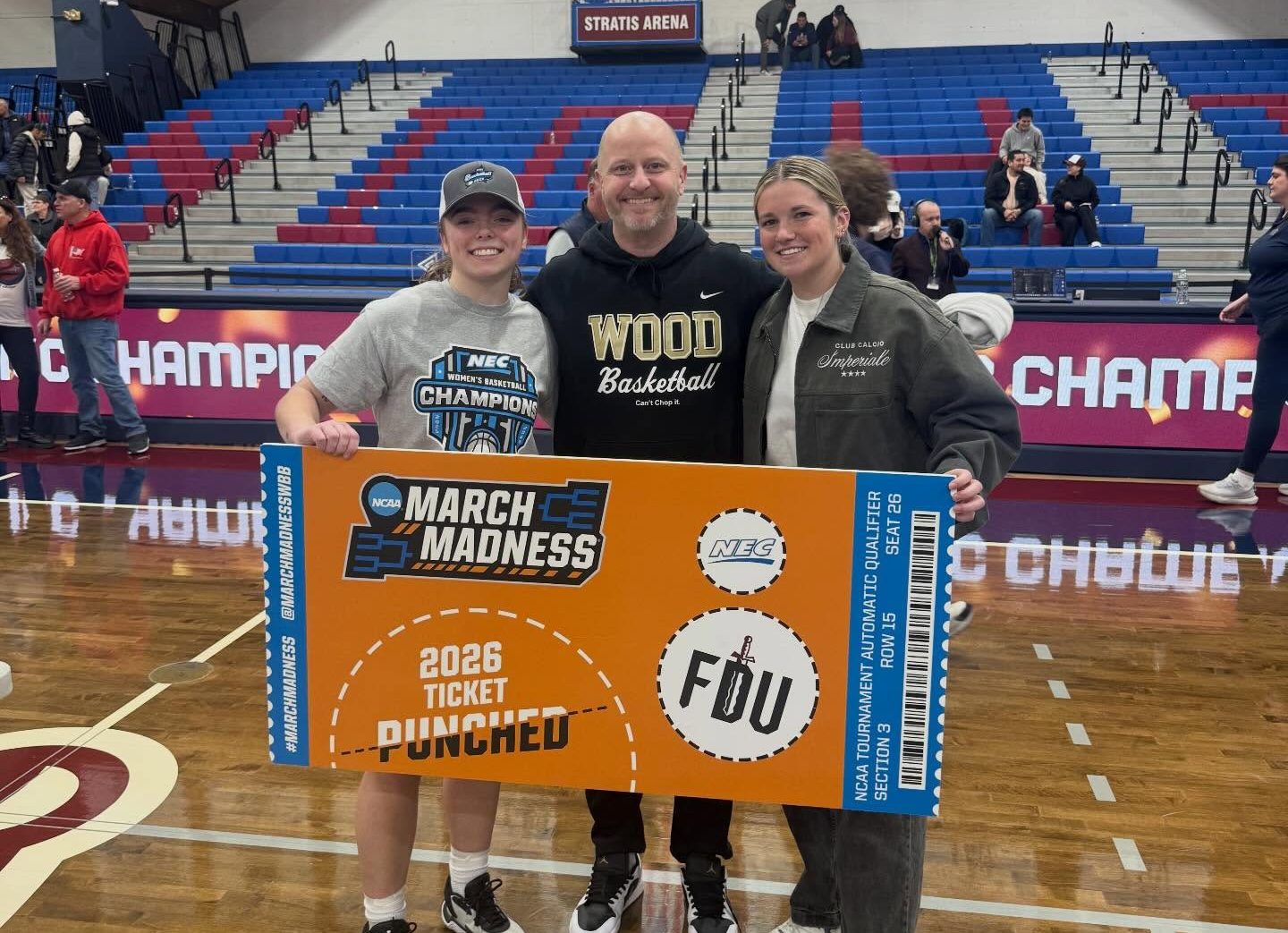 March Madness This Year Touts PCL Players, Legendary Coaches 