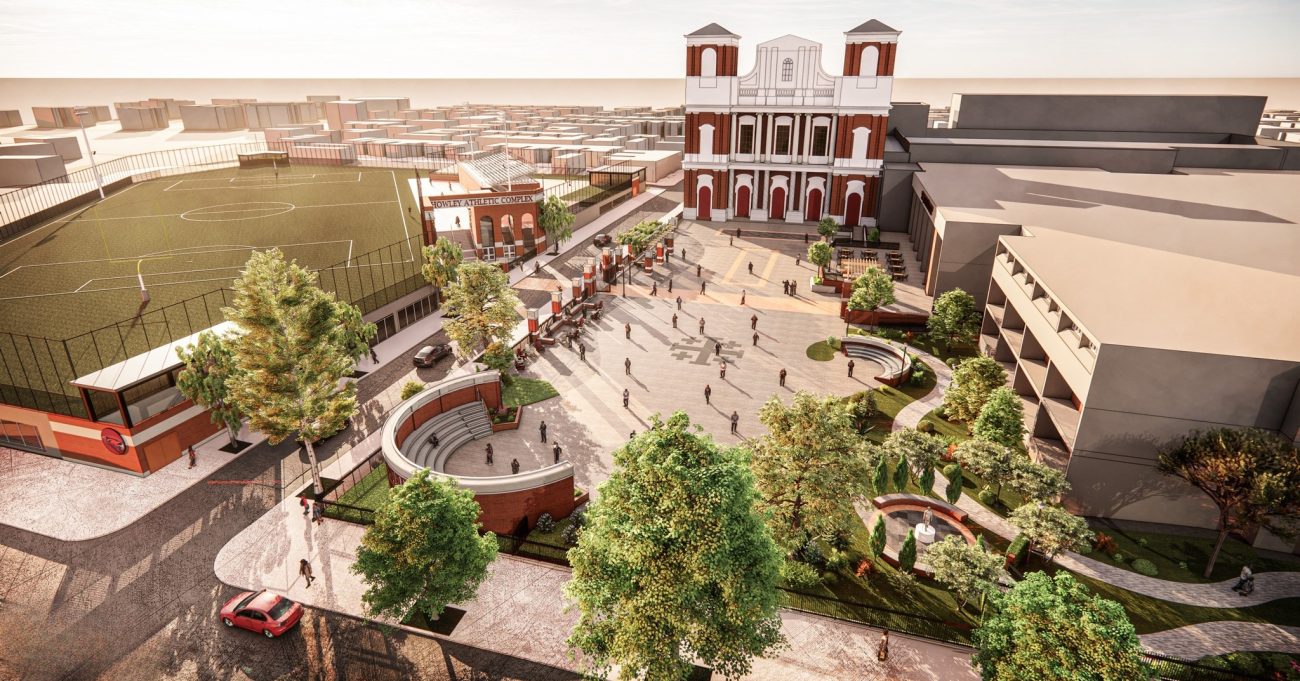 St. Joseph’s Prep Receives $74M Gift, Largest Known for U.S. Catholic High School