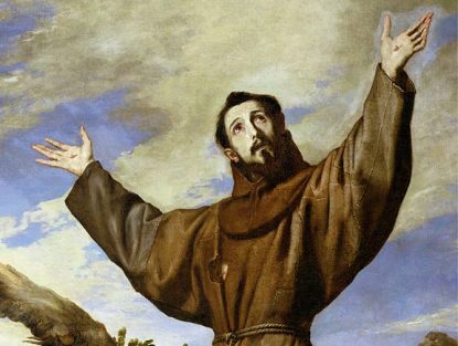 Philly-Based Religious Orders Champion St. Francis in Jubilee Year