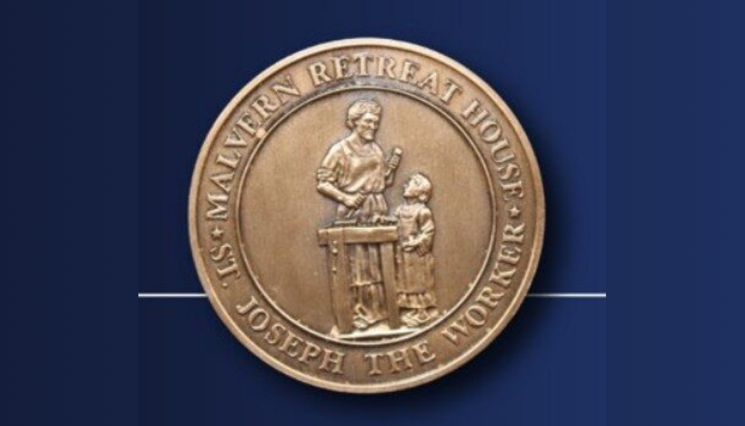 Malvern Retreat House to Honor Local Catholics Who Embody the Faith