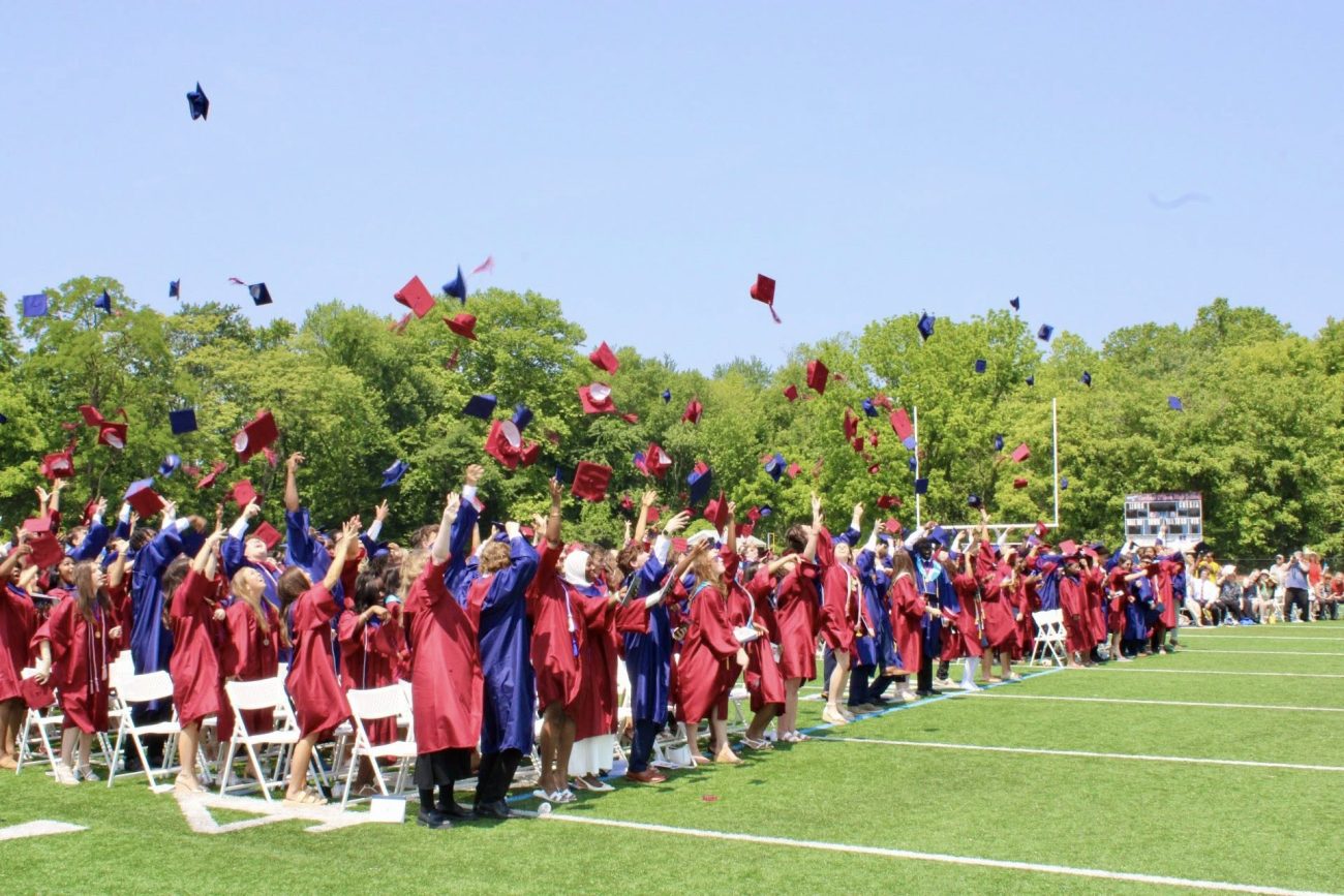 Archdiocesan High Schools Announce 2026 Graduation Schedule