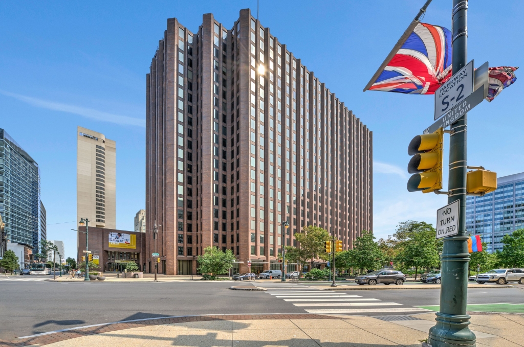 Archdiocesan Pastoral Center Moving to New Offices June 8