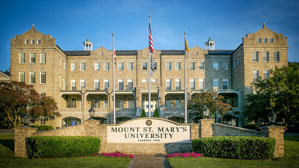 New Pact Eases Path to College for Archdiocesan Students
