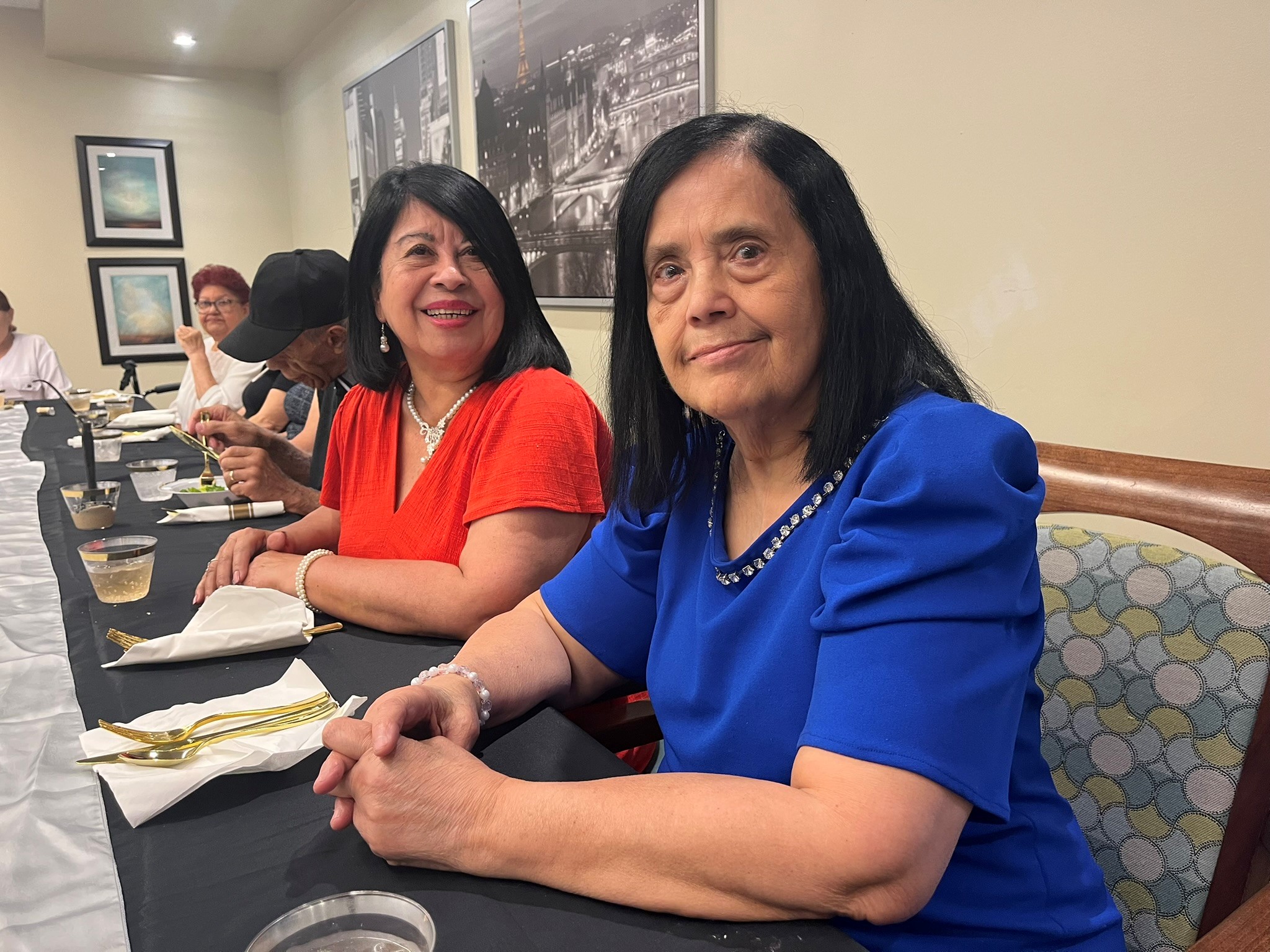St. Francis Villa Marks 10 Years of ‘Vibrant, Joyful’ Senior Living