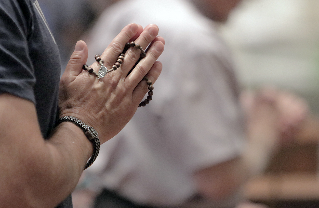 Pastoral Leaders to Learn Ways of Walking With Immigrants at Upcoming Event