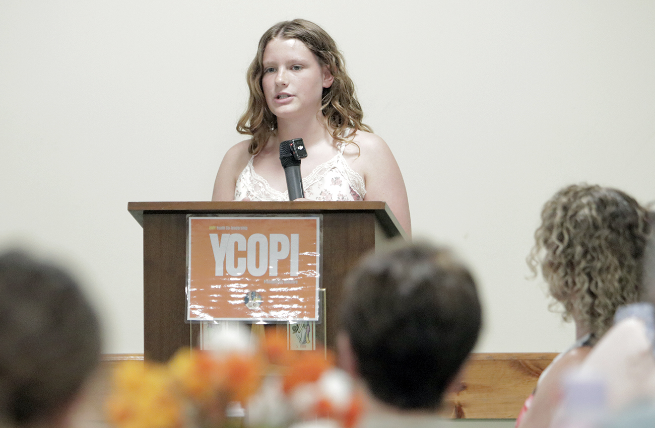 Archdiocesan Youth Ministry Office Receives $125,000 Grant to Expand Leadership Program