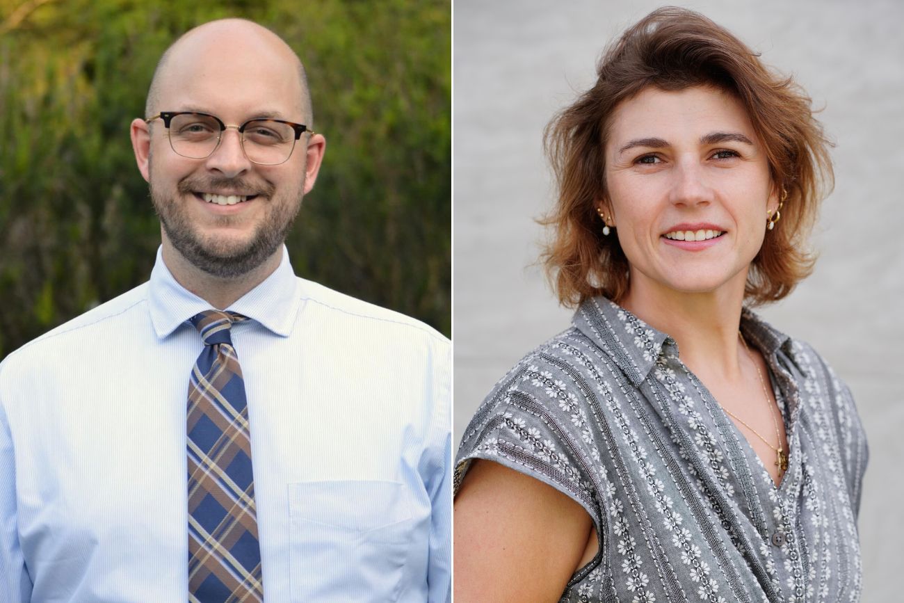 2 Phila. Catholics Named Officers for Key USCCB Council