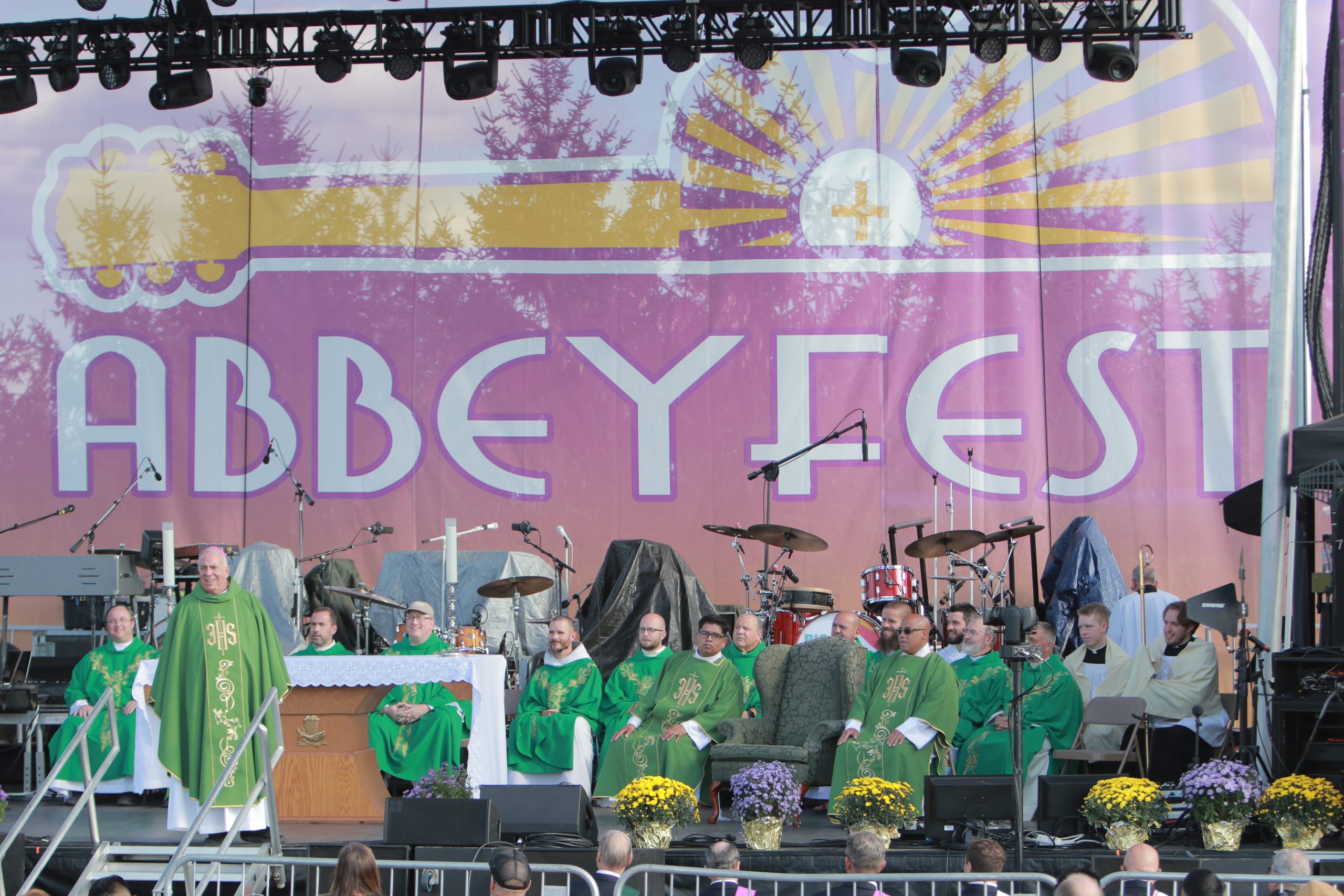 ‘American Idol’ Finalist to Headline 12th Annual AbbeyFest