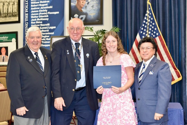 Alumni Keep the Spirit of Closed Schools Alive Through Scholarships