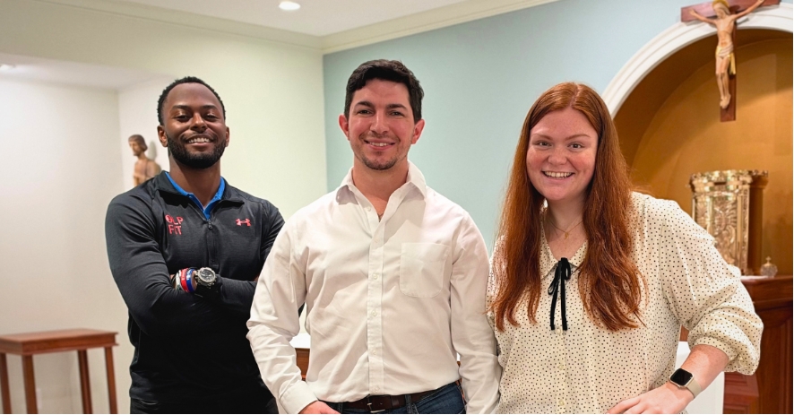 Meet the Digital Missionaries Opening New Doors to the Church